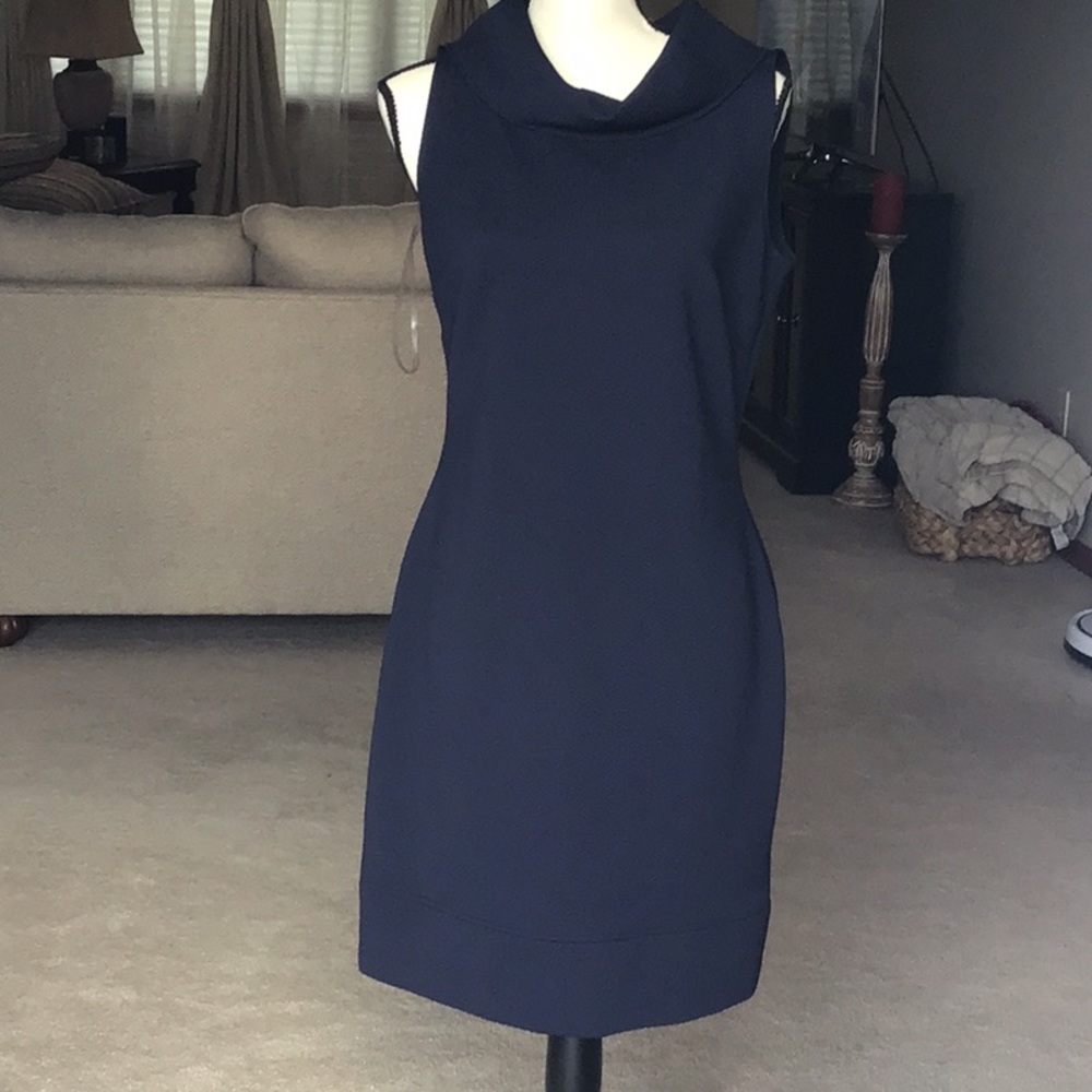 Dress sheath